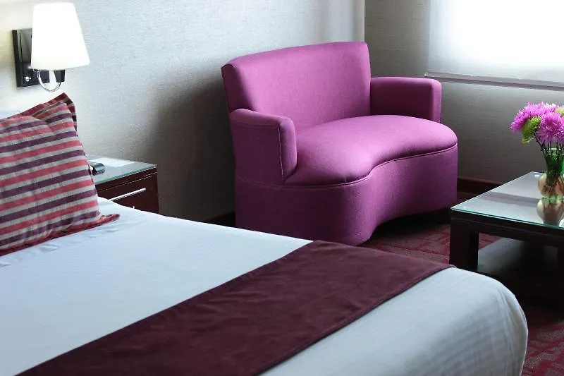 Hotel Risot Bogota