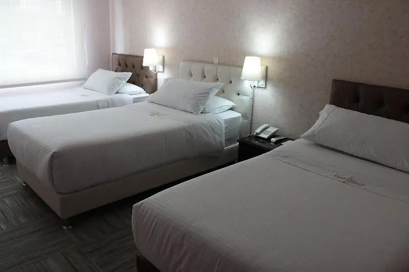 Hotel Risot Bogota 3*,  Colombia