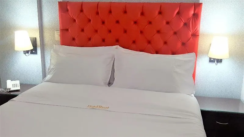 Hotel Risot Bogota